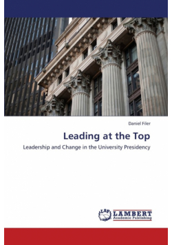 Leading at the Top