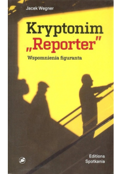 Kryptonim Reporter