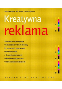 Kreatywna reklama