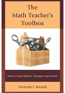 The Math Teacher's Toolbox