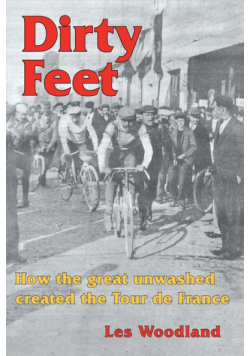 Dirty Feet
