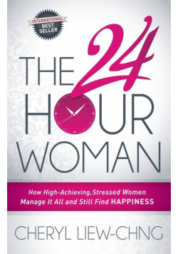 The 24-Hour Woman