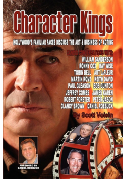 Character Kings