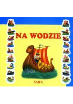 Parawaniki - Na wodzie SARA
