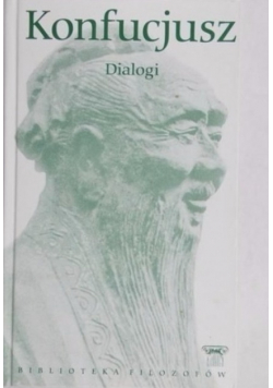 Konfucjusz Dialogi Część 1