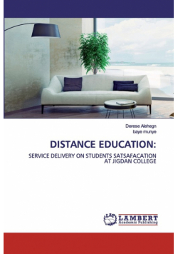 Distance Education