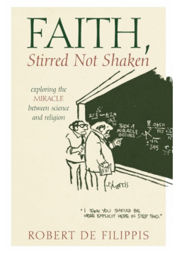 Faith, Stirred Not Shaken
