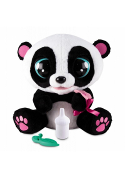 Miś interaktywny Yoyo Panda