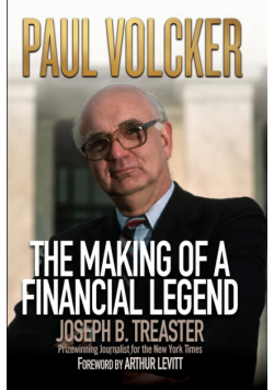 Paul Volcker