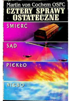 Cztery sprawy ostateczne