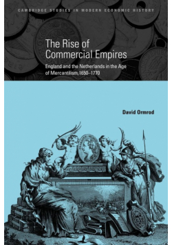 The Rise of Commercial Empires