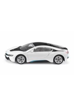 Siku 14 - Samochód BMW i8 S1458