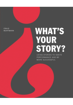 What's Your Story?