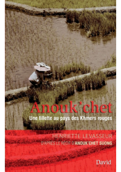 Anouk'chet