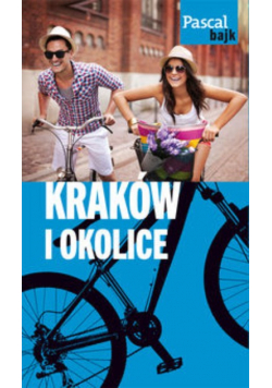 Kraków i okolice na rowerze