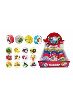 Jo-jo Sportox Kids mix
