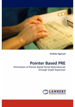 Pointer Based Pre