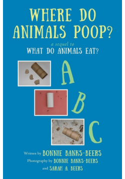 Where Do Animals Poop?