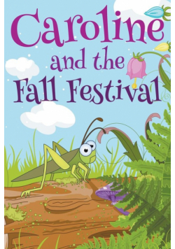 Caroline and the Fall Festival
