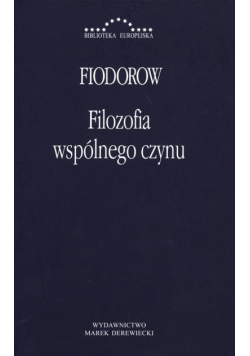 Filozofia wspólnego czynu