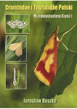 Crambidae i Thyrididae Polski