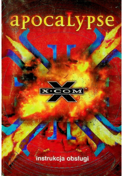 Apocalypse X Com