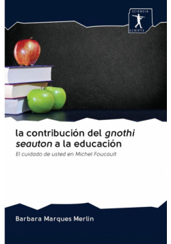 la contribución del gnothi seauton a la educación