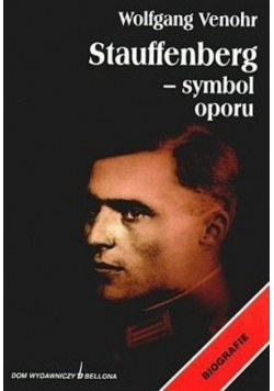 Stauffenberg Symbol oporu