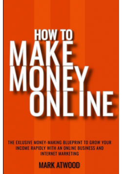How to Make Money Online