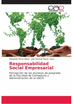 Responsabilidad Social Empresarial