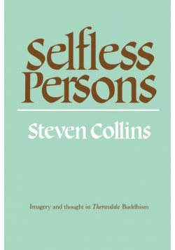 Selfless Persons