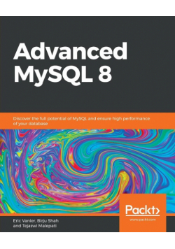 Advanced MySQL 8