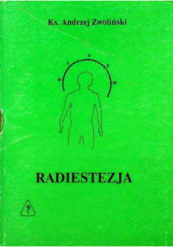 Radiestezja