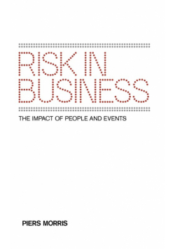 Risk in Business