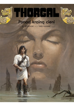 Thorgal Ponad Krainą Cieni