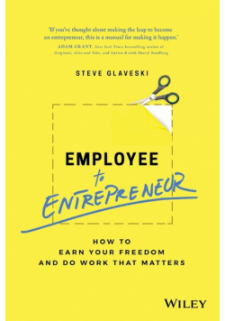 Employee to Entrepreneur