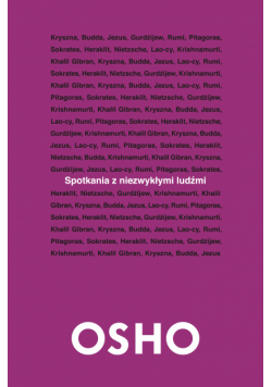 Spotkania z niezwykłymi ludźmi