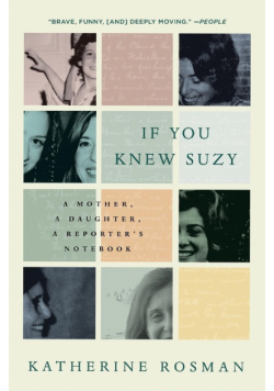 If You Knew Suzy