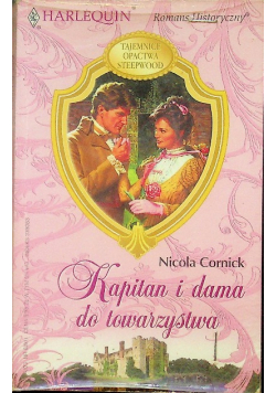Kapitan i dama do towarzystwa wersja kieszonkowa