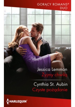 Gorący Romans Duo 8 Żyjmy chwilą