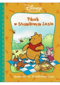 Piknik w Stumilowym lesie