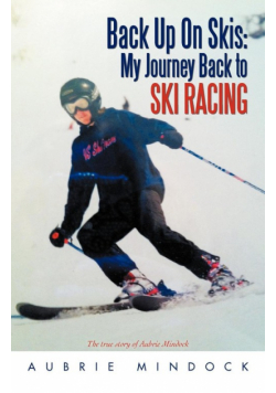 Back Up on Skis
