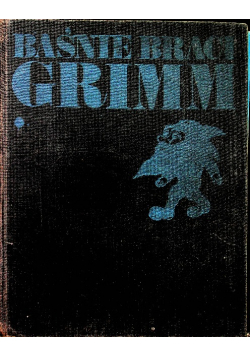 Baśnie braci Grimm