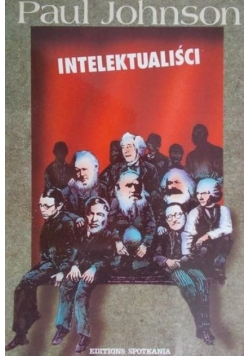Intelektualiści