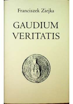 Gaudium veritatis