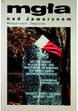 Mgła nad Jaworznem