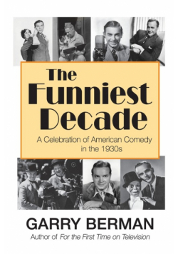 The Funniest Decade
