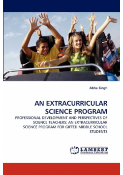 An Extracurricular Science Program
