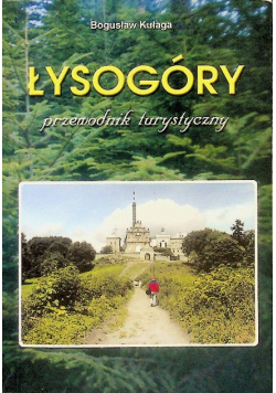 Łysogóry