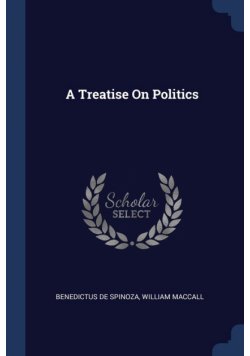 A Treatise On Politics